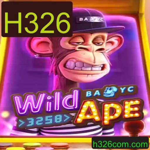 Explorando o Mundo Fascinante de WildApe3258