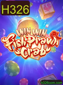 Introdução e Regras do Jogo WinWinFishPrawnCrab