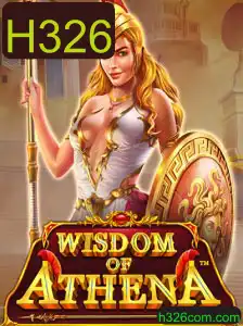 WisdomofAthena: Descubra os Segredos Interativos do Novo Jogo Inovador