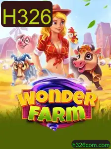 Descubra as Maravilhas de WonderFarm: Um Guia Completo para os Jogadores
